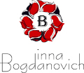 Portfolio Inna Bogdanovich